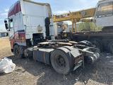 DAF  95XF 1997 годаүшін5 000 000 тг. в Актобе – фото 2