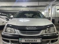 Toyota Avensis 1999 годаүшін2 200 000 тг. в Алматы