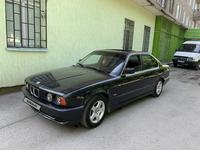 BMW 520 1992 года за 1 500 000 тг. в Тараз