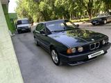 BMW 520 1992 годаүшін1 500 000 тг. в Тараз – фото 3