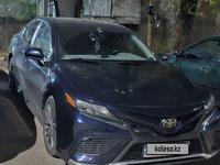 Toyota Camry 2021 годаүшін10 100 000 тг. в Талдыкорган