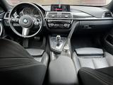 BMW 430 2018 года за 13 300 000 тг. в Караганда – фото 3