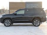 Toyota Land Cruiser Prado 2022 годаүшін37 990 000 тг. в Кокшетау – фото 2