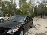 Toyota Camry 2006 года за 5 091 508 тг. в Тараз – фото 3
