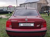 Volkswagen Passat 1997 годаүшін1 750 000 тг. в Петропавловск – фото 2