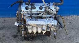 Контрактный двигатель Mitsubishi 4G63 2 литра за 400 000 тг. в Павлодар – фото 5