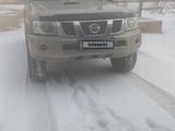 Nissan Patrol 2004 годаүшін8 700 000 тг. в Жанаозен – фото 5