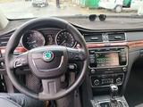 Skoda Superb 2013 годаүшін2 900 000 тг. в Актау – фото 2