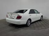 Toyota Camry 2005 годаfor4 550 000 тг. в Алматы – фото 5