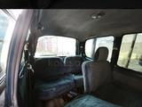 Nissan Serena 1991 года за 1 100 000 тг. в Семей – фото 5