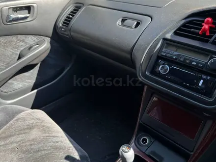 Honda Accord 1997 года за 2 999 999 тг. в Алматы – фото 11