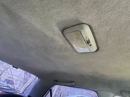 Honda Accord 1997 года за 2 999 999 тг. в Алматы – фото 12