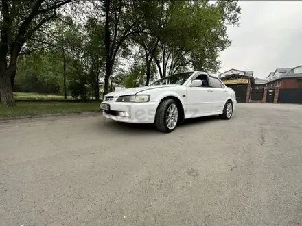 Honda Accord 1997 года за 2 999 999 тг. в Алматы – фото 15