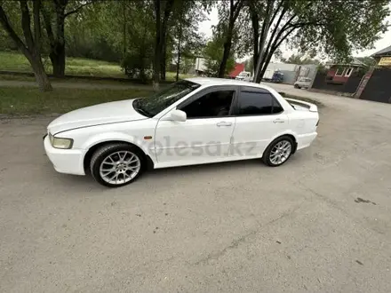 Honda Accord 1997 года за 2 999 999 тг. в Алматы – фото 14