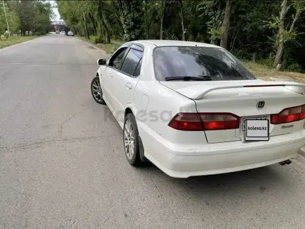 Honda Accord 1997 года за 2 999 999 тг. в Алматы – фото 16