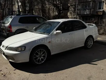 Honda Accord 1997 года за 2 999 999 тг. в Алматы – фото 2
