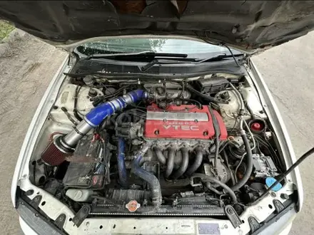 Honda Accord 1997 года за 2 999 999 тг. в Алматы – фото 22
