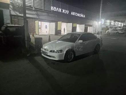 Honda Accord 1997 года за 2 999 999 тг. в Алматы – фото 24