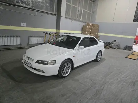 Honda Accord 1997 года за 2 999 999 тг. в Алматы – фото 25