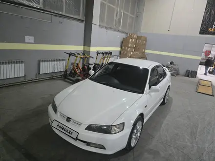 Honda Accord 1997 года за 2 999 999 тг. в Алматы – фото 26