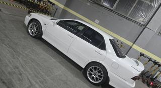 Honda Accord 1997 года за 2 999 999 тг. в Алматы