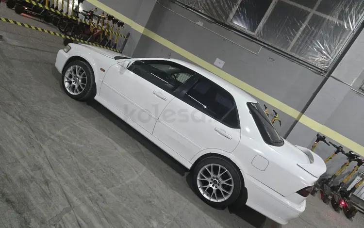 Honda Accord 1997 годаүшін2 999 999 тг. в Алматы