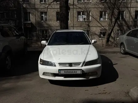 Honda Accord 1997 года за 2 999 999 тг. в Алматы – фото 3