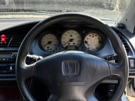 Honda Accord 1997 года за 2 999 999 тг. в Алматы – фото 5