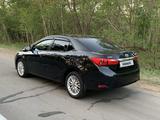 Toyota Corolla 2014 года за 7 500 000 тг. в Кокшетау – фото 4