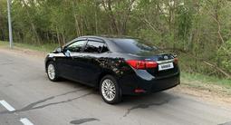 Toyota Corolla 2014 годаfor7 500 000 тг. в Кокшетау – фото 4