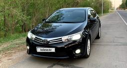 Toyota Corolla 2014 года за 7 500 000 тг. в Кокшетау