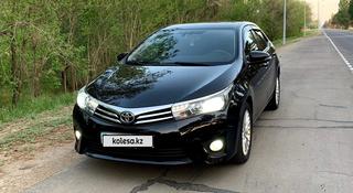 Toyota Corolla 2014 года за 7 500 000 тг. в Кокшетау