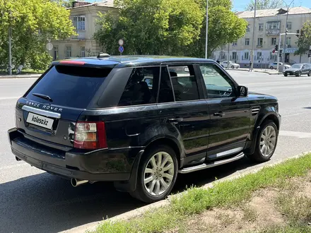 Land Rover Range Rover Sport 2006 года за 5 500 000 тг. в Астана