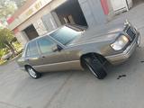 Mercedes-Benz E 220 1994 года за 1 800 000 тг. в Шу – фото 3