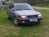 Audi 100 1994 годаүшін2 300 000 тг. в Алматы