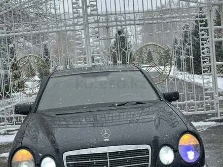 Mercedes-Benz E 320 1998 года за 3 700 000 тг. в Семей – фото 13