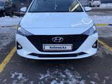 Hyundai Accent 2020 годаfor7 800 000 тг. в Астана