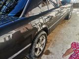 Mercedes-Benz E 260 1991 годаfor1 200 000 тг. в Актау – фото 2