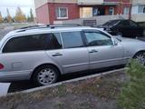 Mercedes-Benz E 230 1997 года за 1 500 000 тг. в Костанай – фото 2