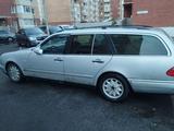 Mercedes-Benz E 230 1997 года за 1 500 000 тг. в Костанай