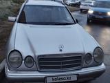 Mercedes-Benz E 230 1997 года за 1 500 000 тг. в Костанай – фото 3