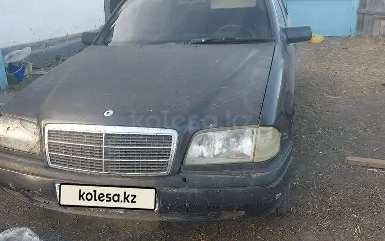 Mercedes-Benz C 220 1994 годаүшін1 400 000 тг. в Павлодар