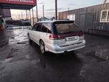 Subaru Legacy 1995 годаүшін2 000 000 тг. в Талдыкорган