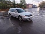 Subaru Legacy 1995 годаүшін2 000 000 тг. в Талдыкорган – фото 3