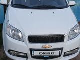 Chevrolet Nexia 2020 годаүшін3 500 000 тг. в Павлодар – фото 2