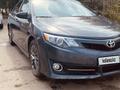 Toyota Camry 2012 года за 8 000 000 тг. в Кокшетау – фото 2