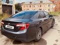 Toyota Camry 2012 года за 8 000 000 тг. в Кокшетау – фото 5