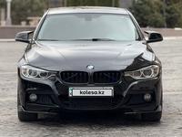 BMW 328 2014 года за 9 900 000 тг. в Алматы