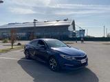 Kia Optima 2017 года за 9 400 000 тг. в Шымкент