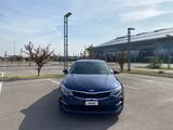 Kia Optima 2017 года за 9 400 000 тг. в Шымкент – фото 2